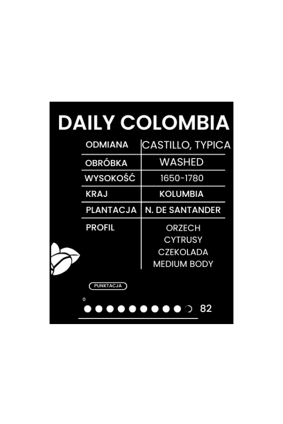 Daily Colombia - Idealna...