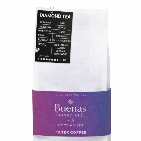 coferment diamond tea