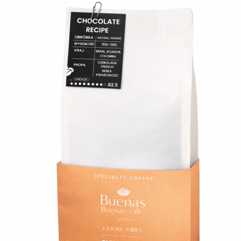 signature espresso buenas buenas